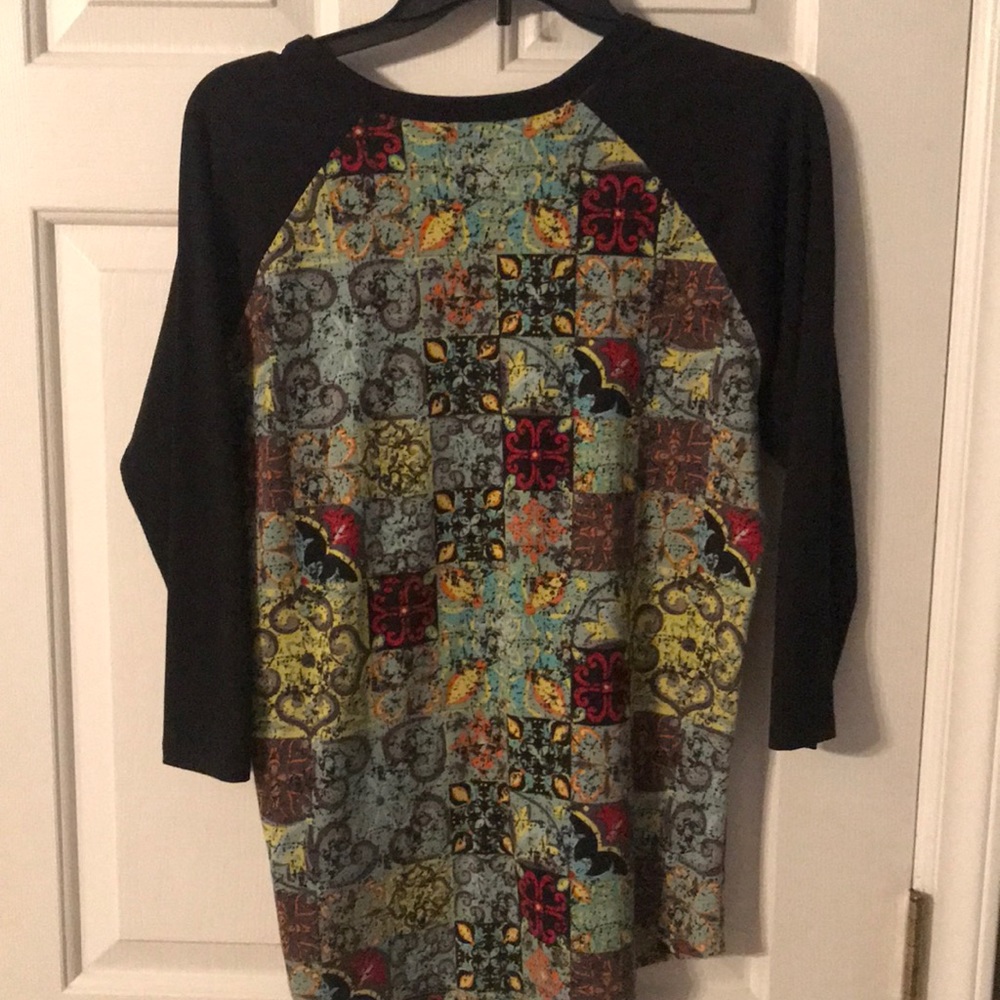 Lularoe Randy! - Picture 3 of 4